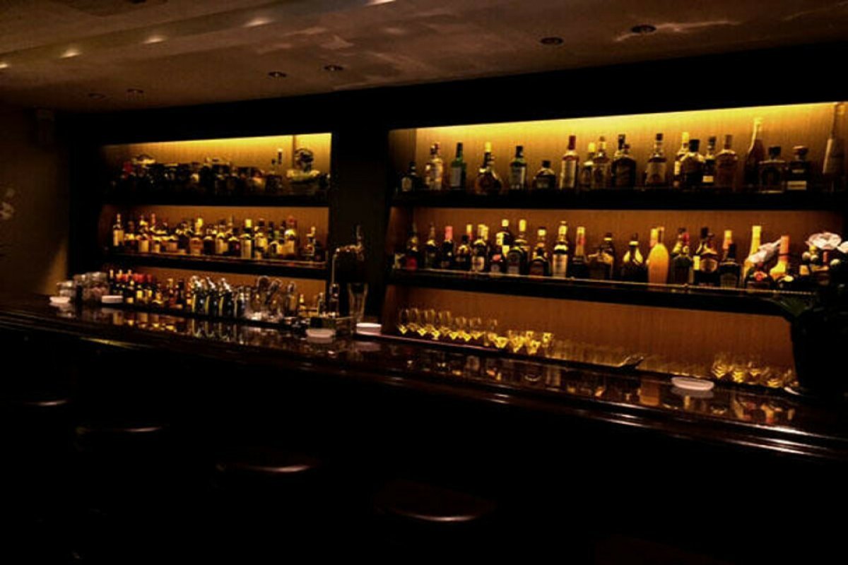 BAR THE TIPPLEの写真 1