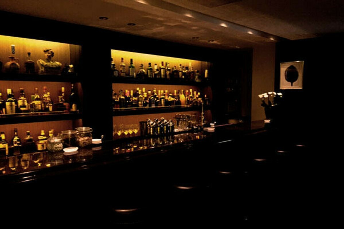 BAR THE TIPPLEの写真 2