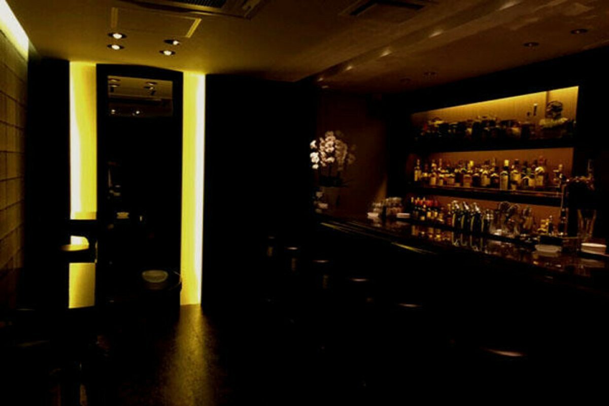 BAR THE TIPPLEの写真 3
