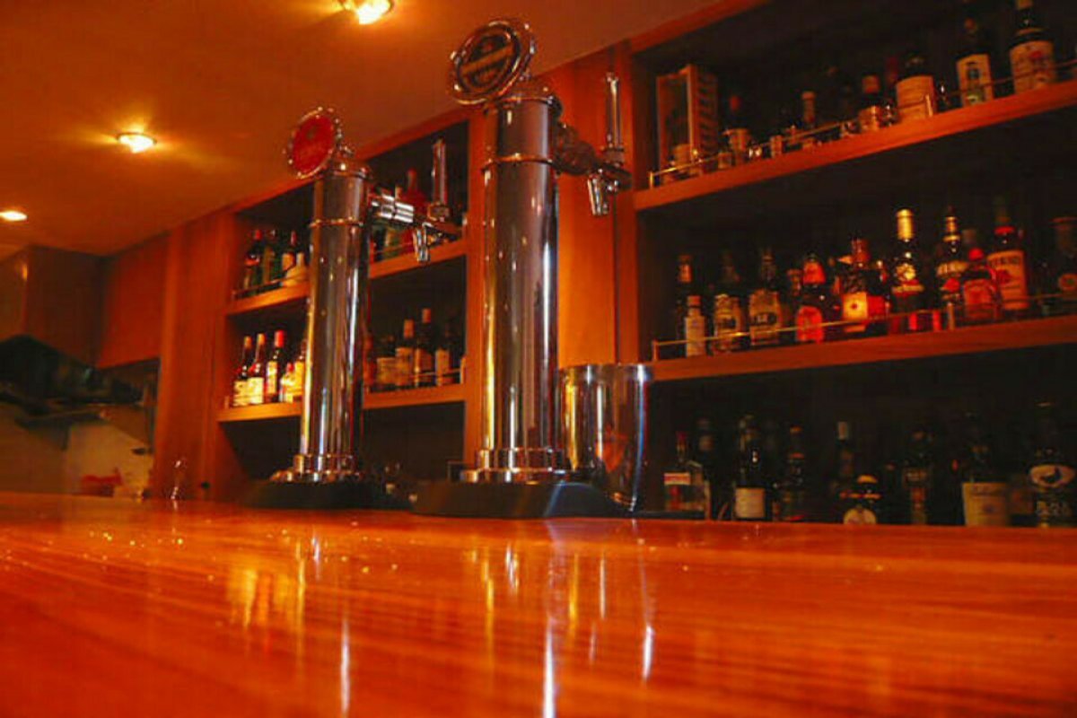 BAR TENDERSの写真 1