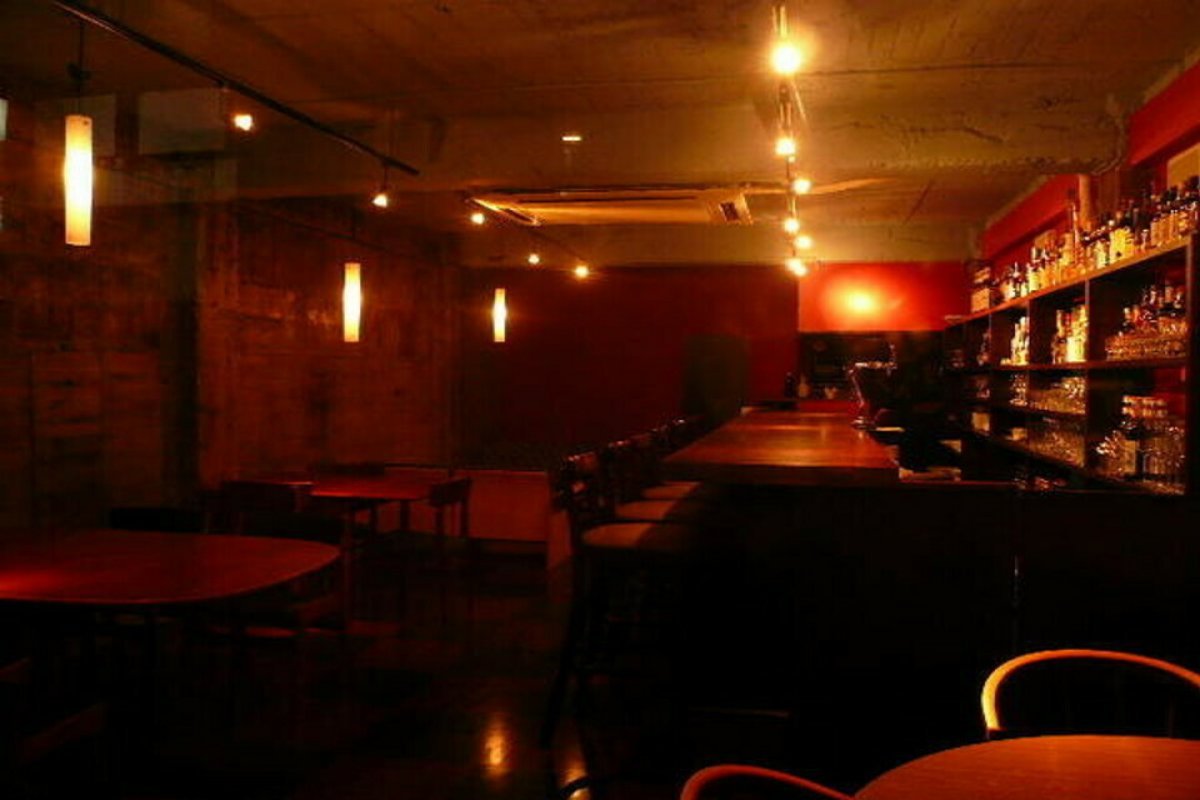 Cafe&Bar BARRELの写真 1