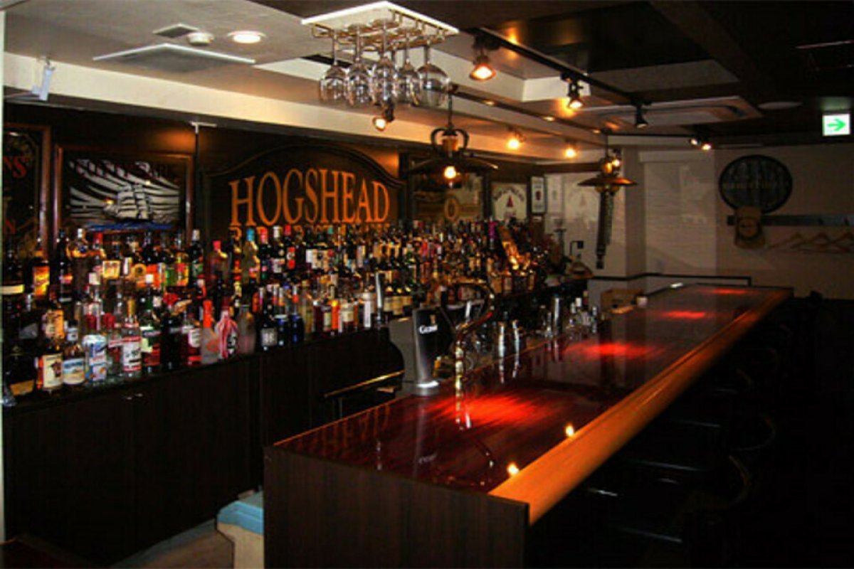 HOGSHEADの写真 1