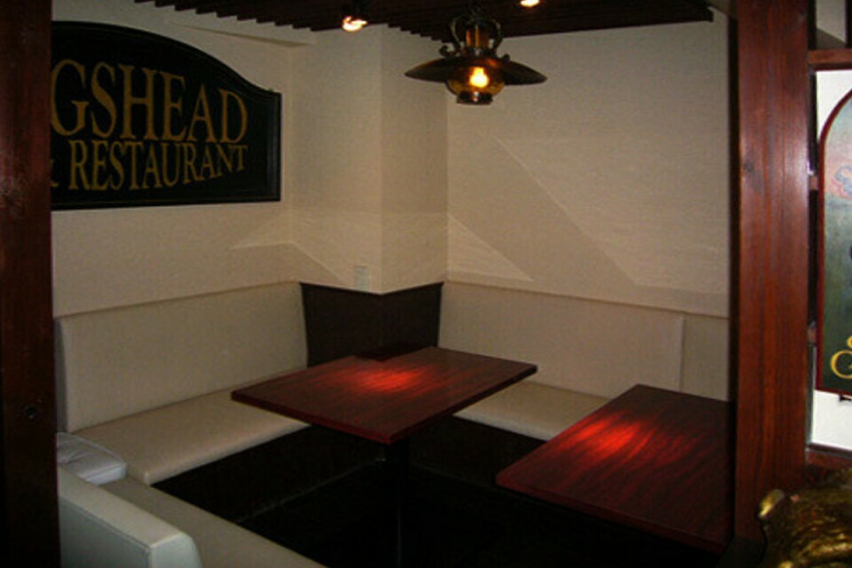 HOGSHEADの写真 2