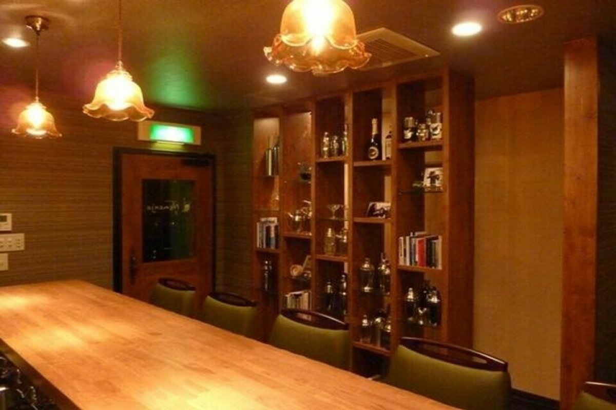 Cocktail Bar Nemanjaの写真 3