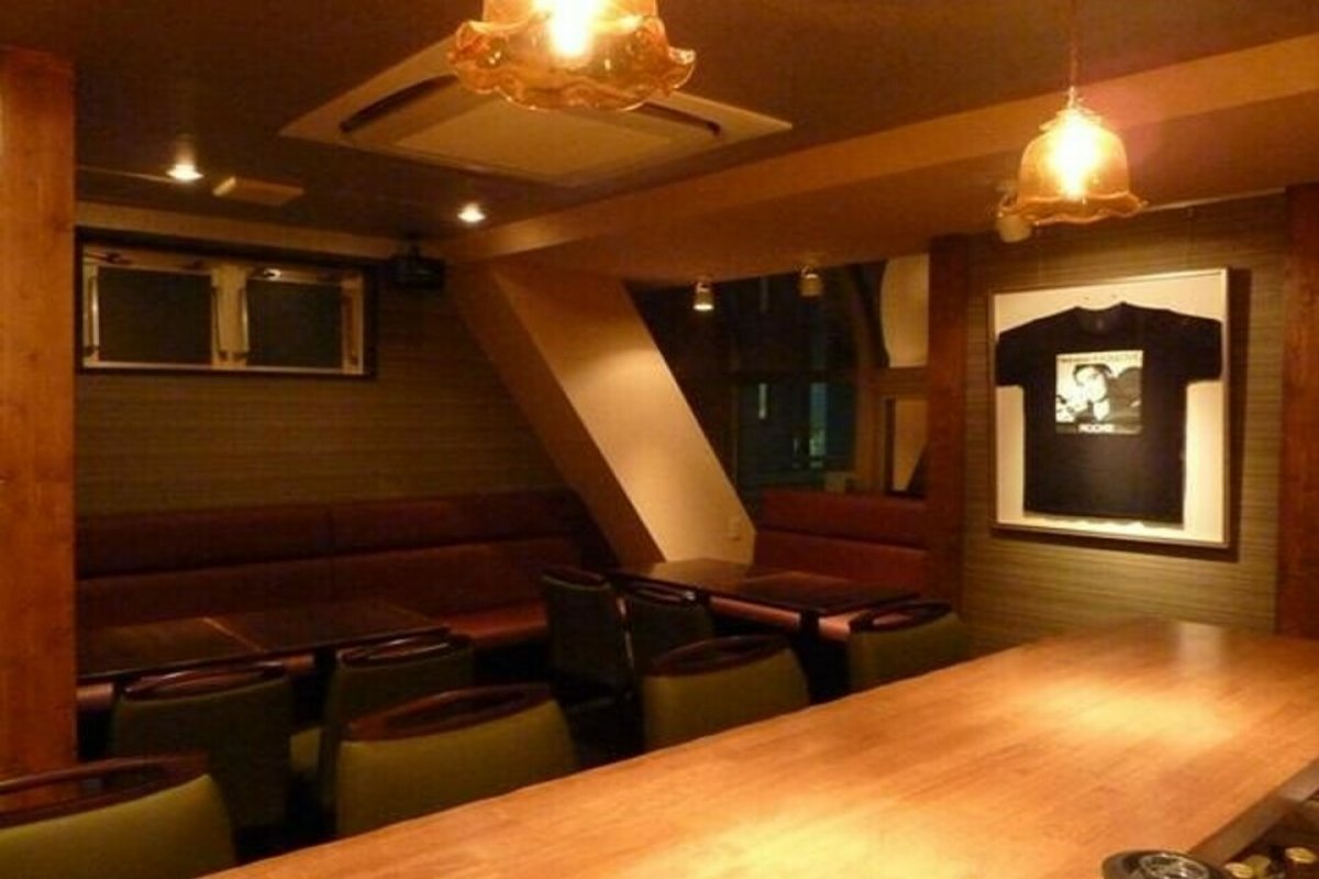Cocktail Bar Nemanjaの写真 4