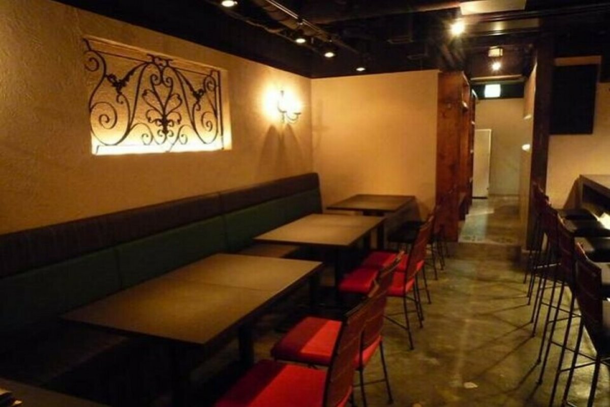 ベジバール Honaの写真 1