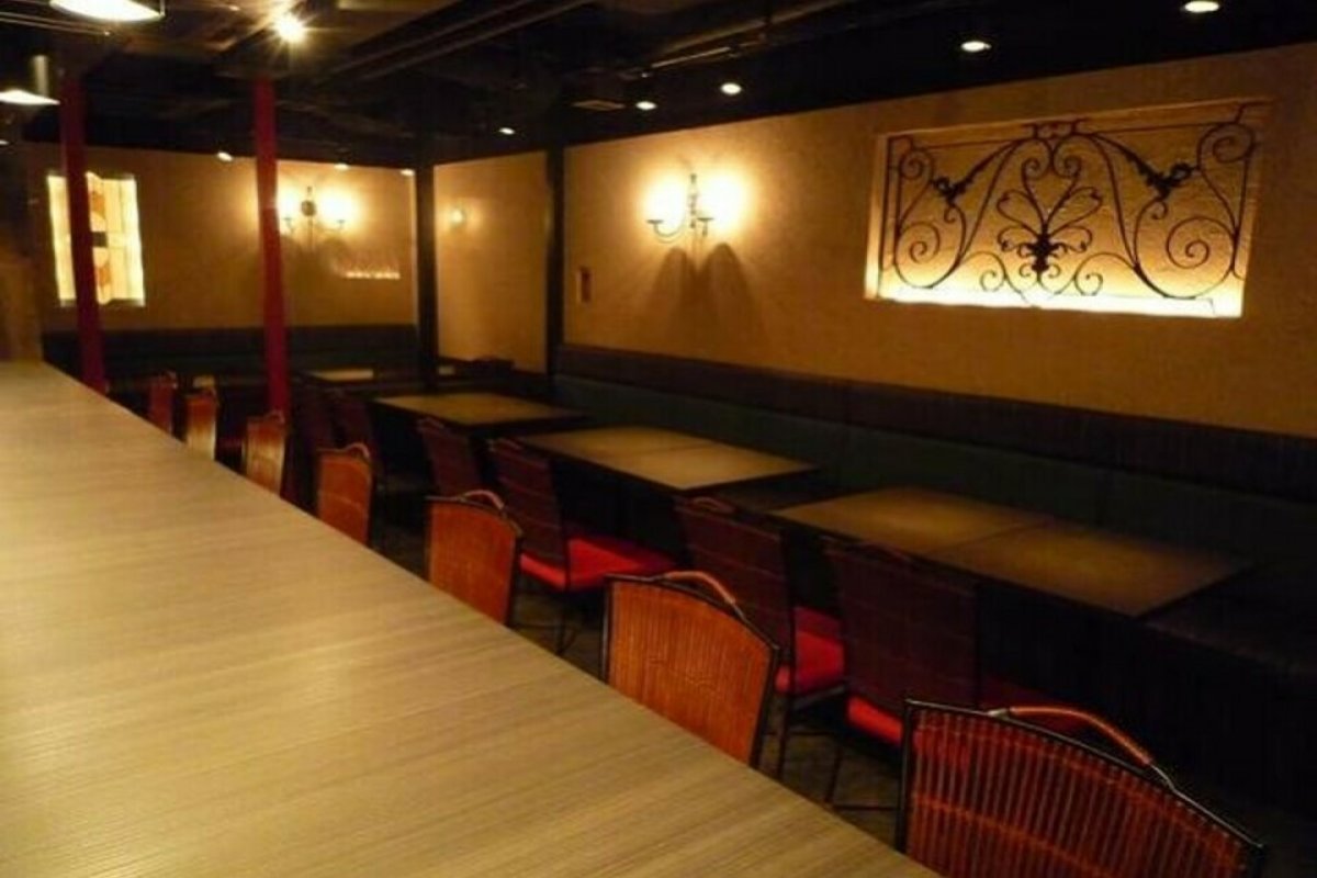 ベジバール Honaの写真 2