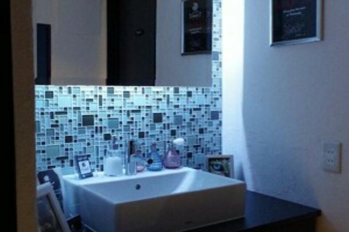 Scourt NISHIAZABUの写真 2