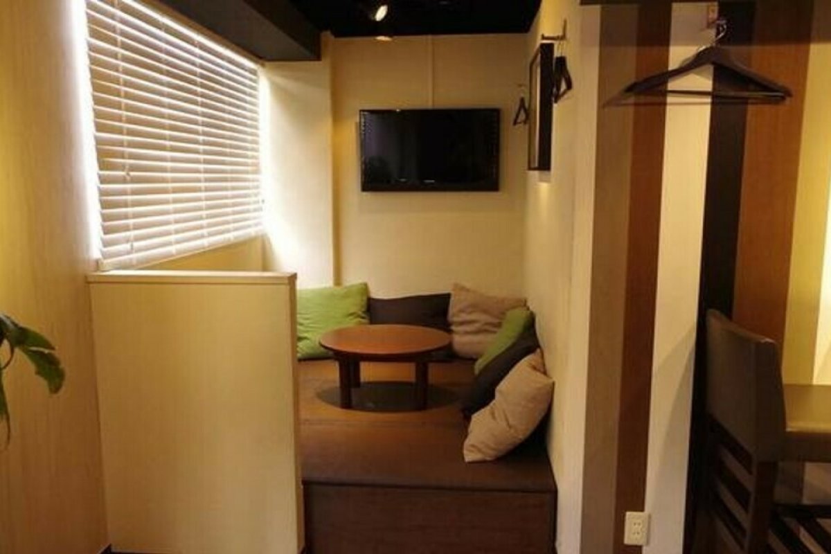 Scourt NISHIAZABUの写真 3