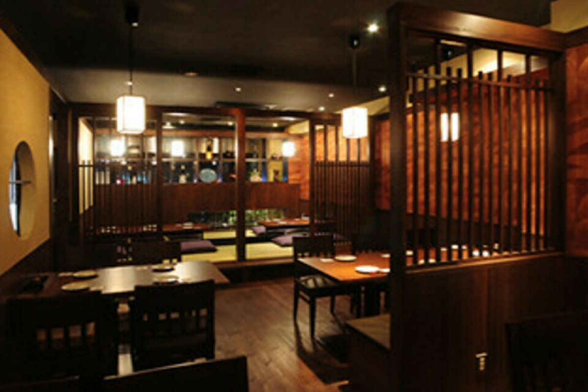 鶏味庵の写真 2