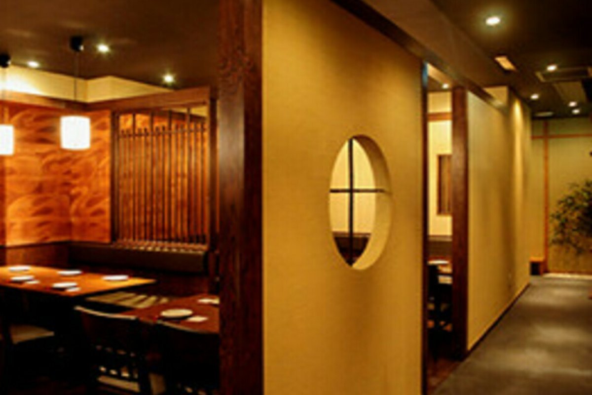 鶏味庵の写真 3