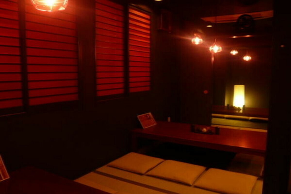 炭火焼鳥 焔の写真 6