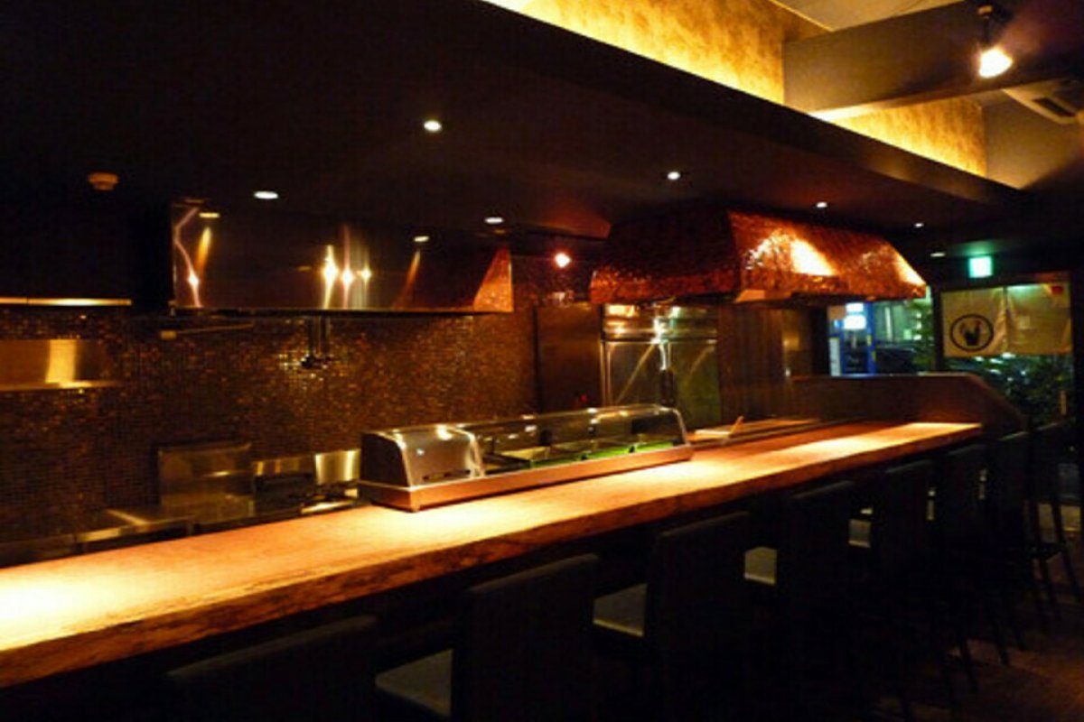 やき鶏 義の写真 1