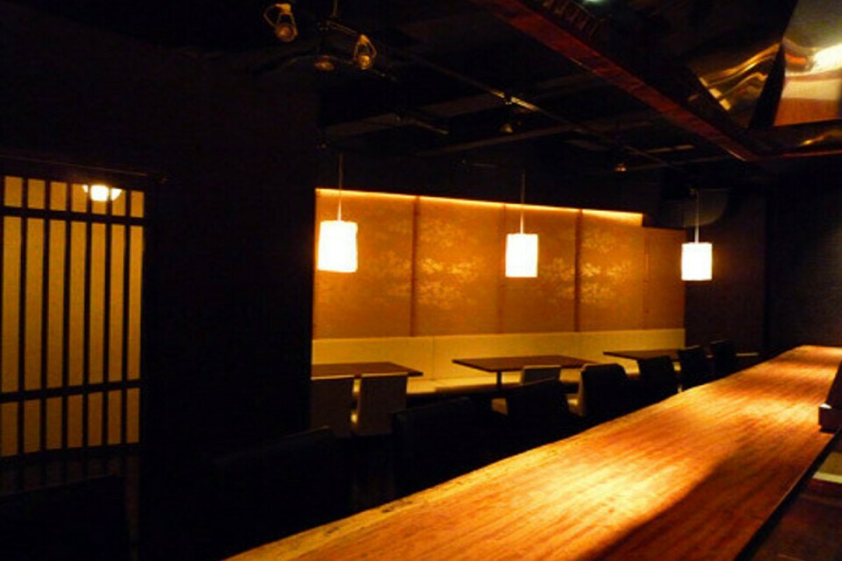 やき鶏 義の写真 2