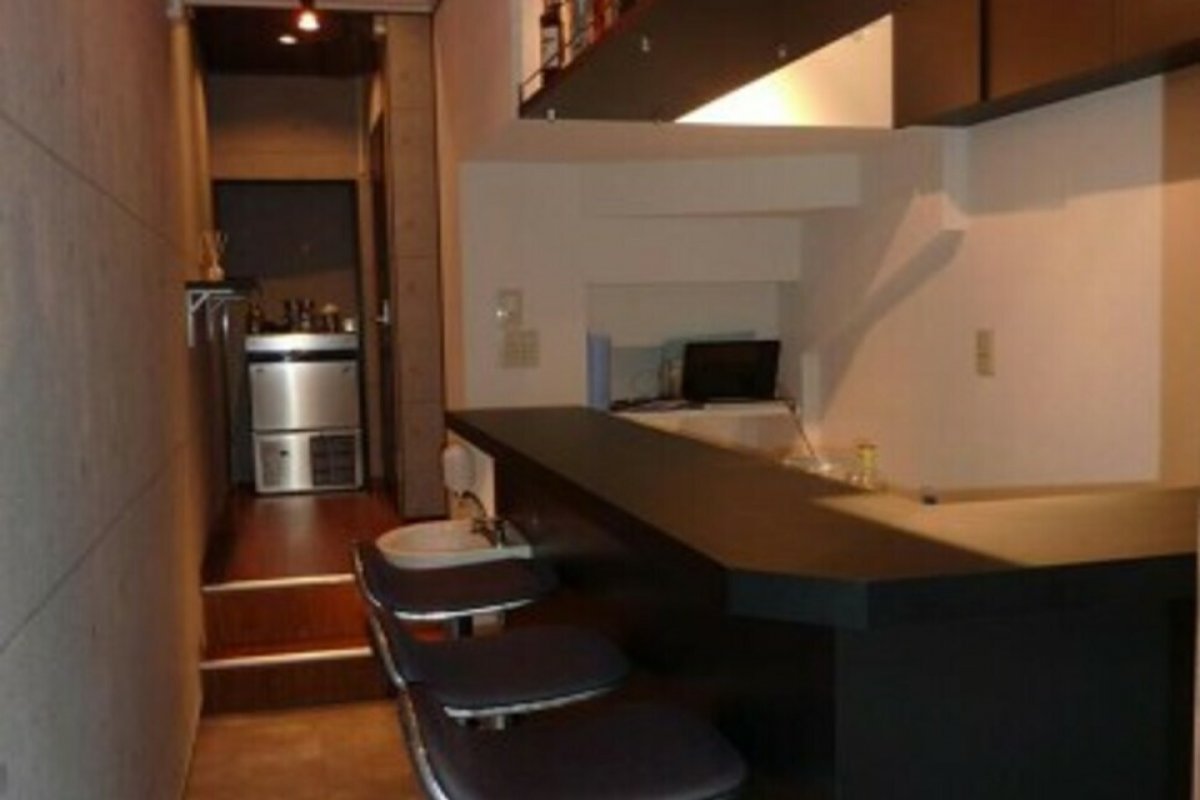 Bar&Cafe auratoの写真 1