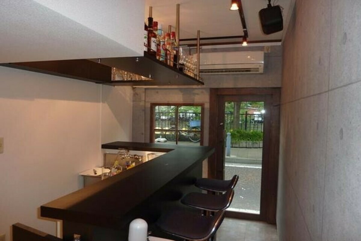 Bar&Cafe auratoの写真 2