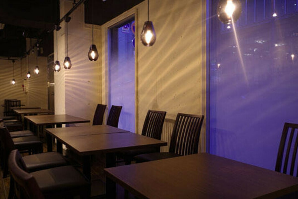 bistro bar Glace Riviereの写真 1