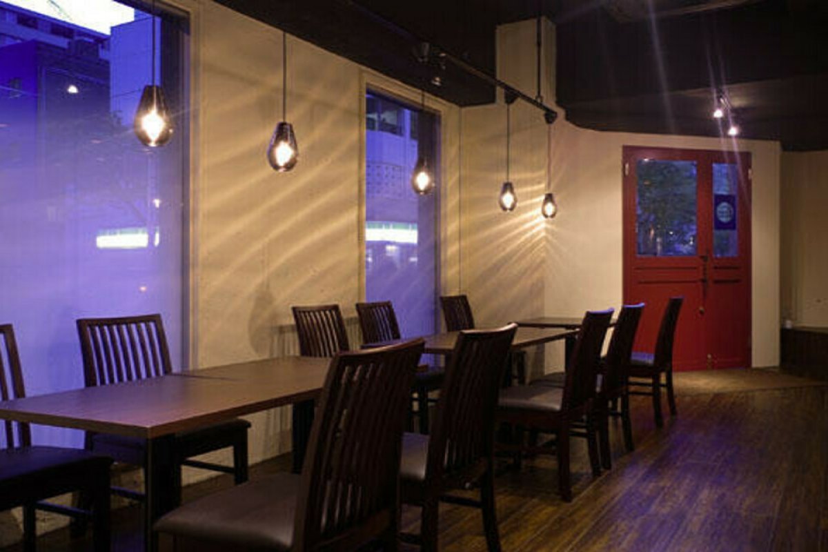 bistro bar Glace Riviereの写真 2