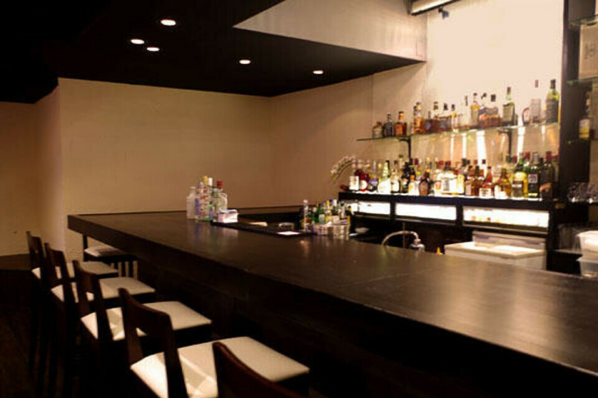 bistro bar Glace Riviereの写真 3