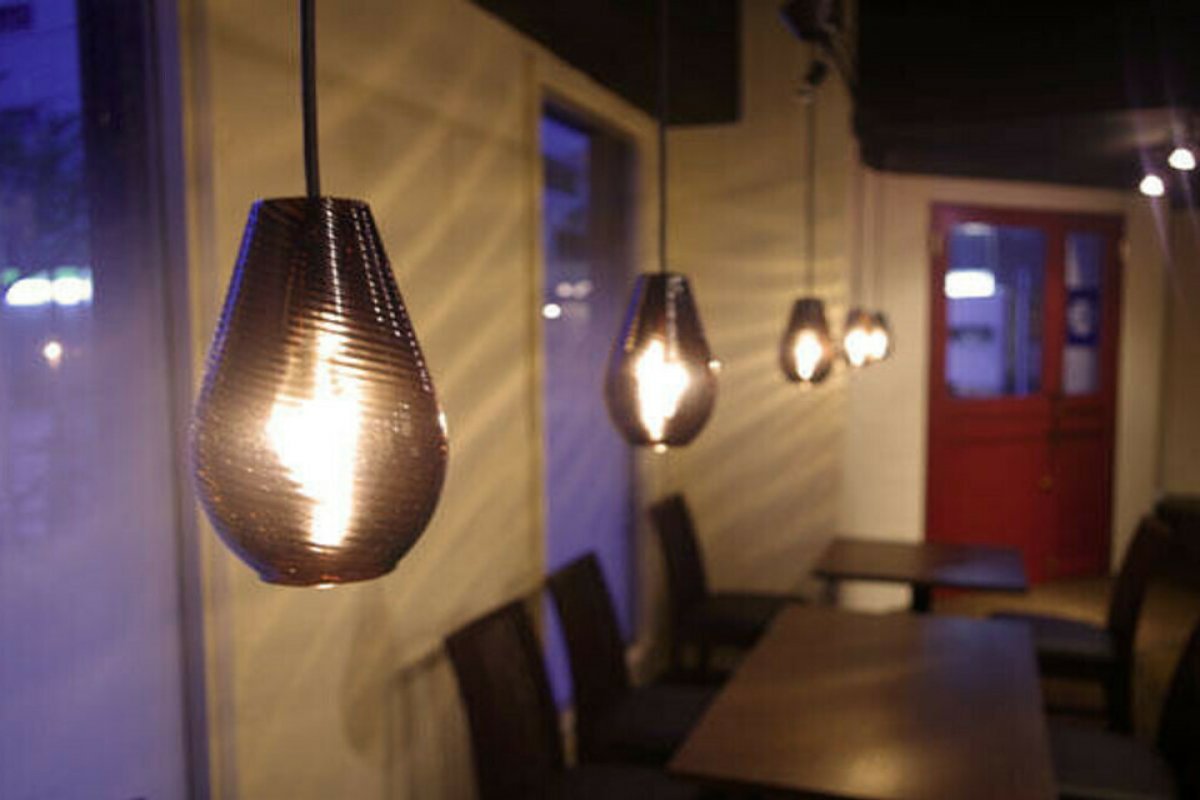 bistro bar Glace Riviereの写真 4