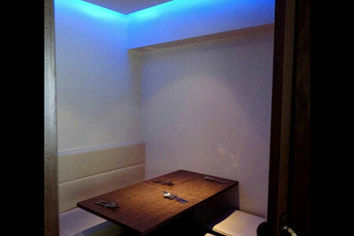 LASANA（今宵もワイン）の写真 1