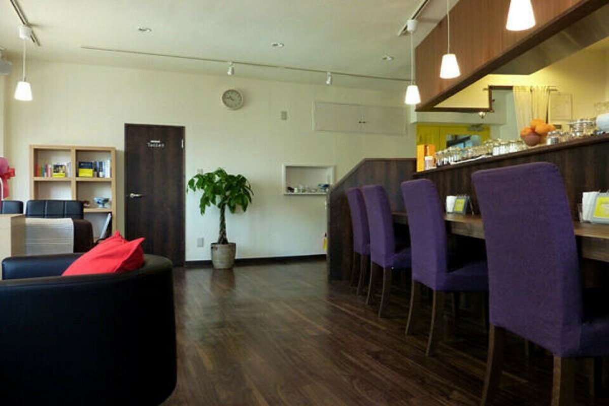 positive cafeの写真 2