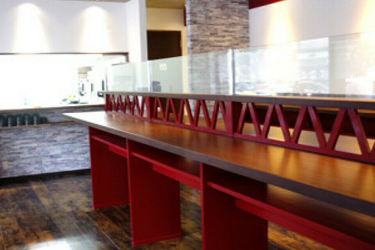 丼丸 つな男の写真 1