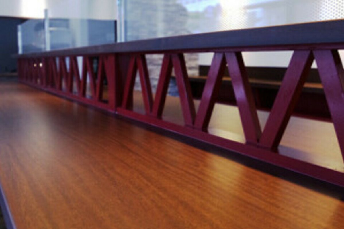 丼丸 つな男の写真 2