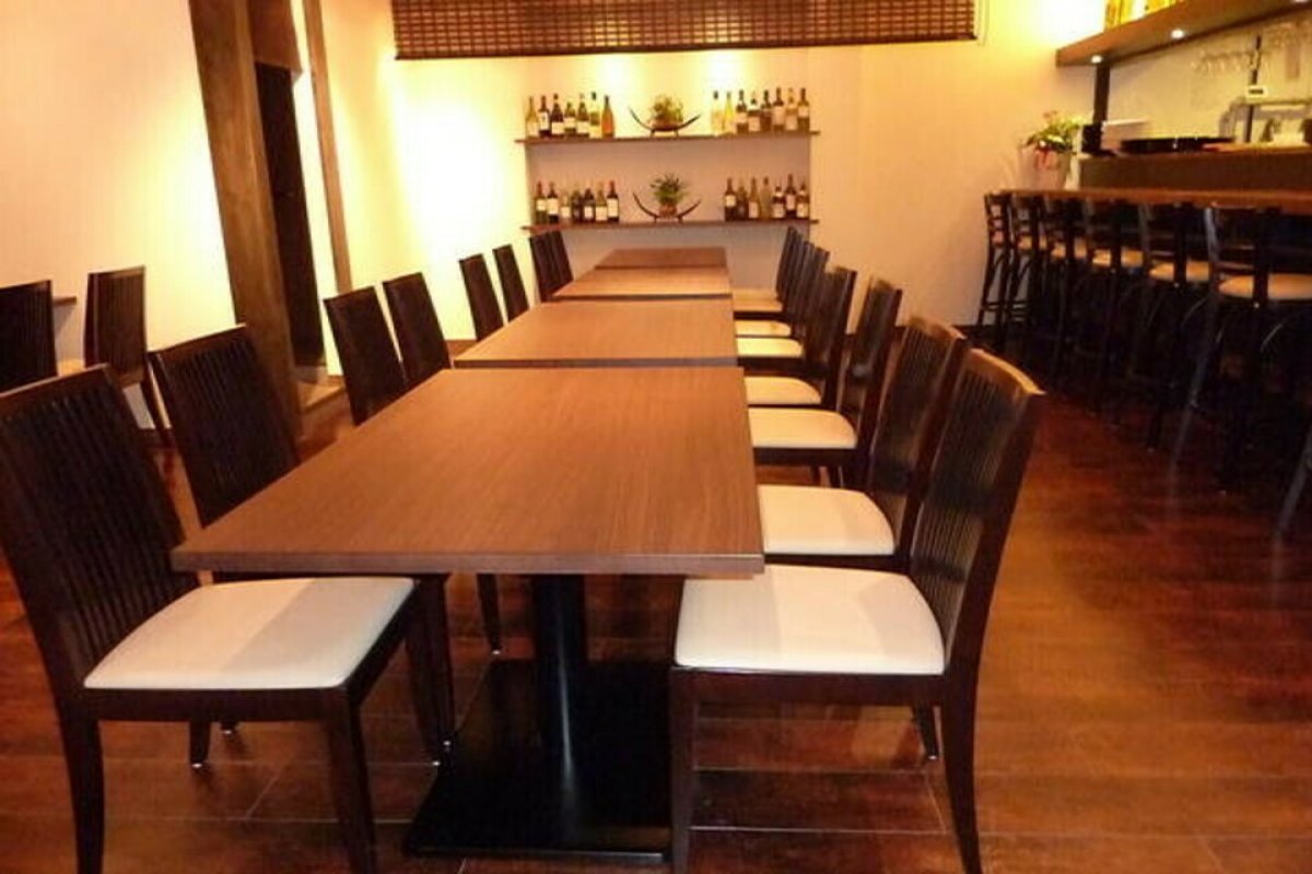 創作和風・フレンチ酒場 大和の写真 1