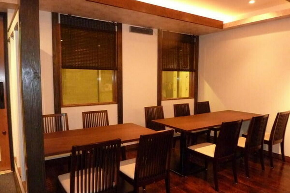 創作和風・フレンチ酒場 大和の写真 2