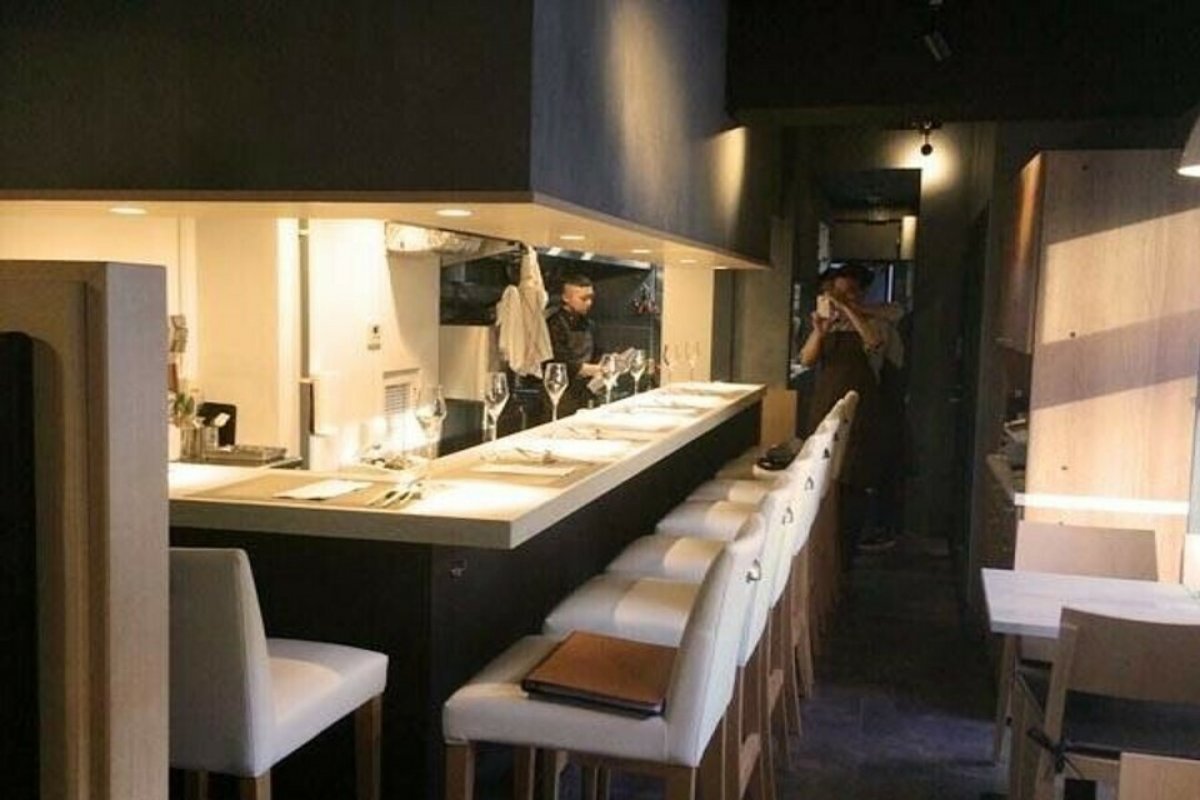 神楽坂ワイン食堂 Terzoの写真 1