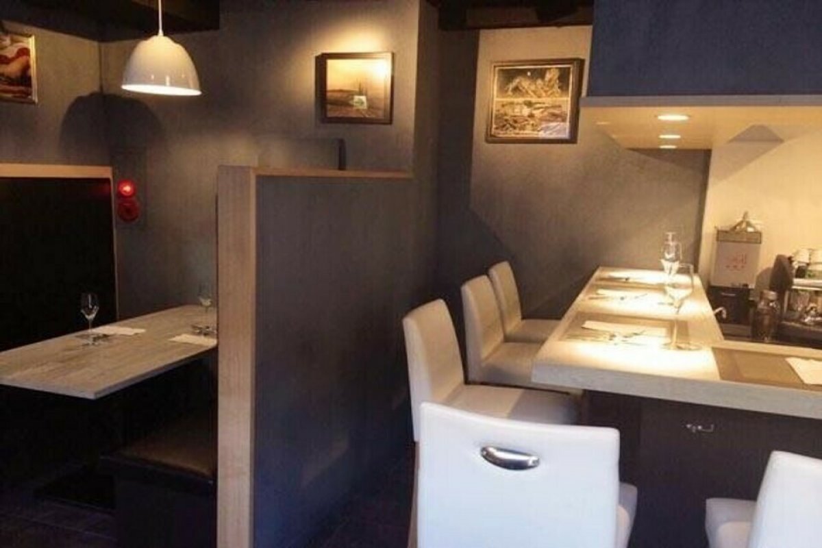 神楽坂ワイン食堂 Terzoの写真 2