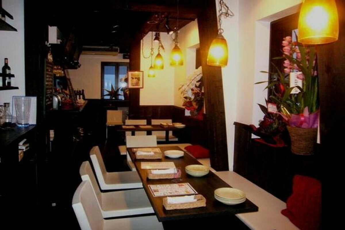 Bistro&Bar Ji-roの写真 2