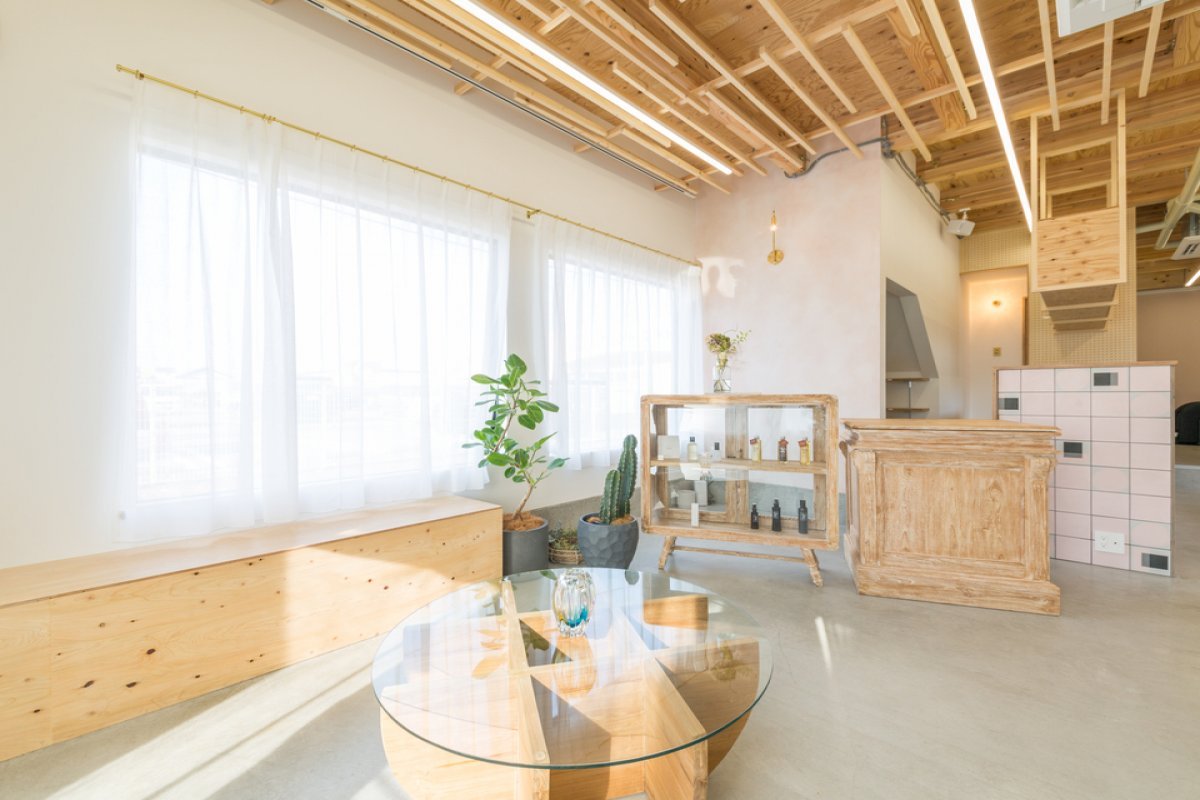 Cn..by slow flowの写真 1