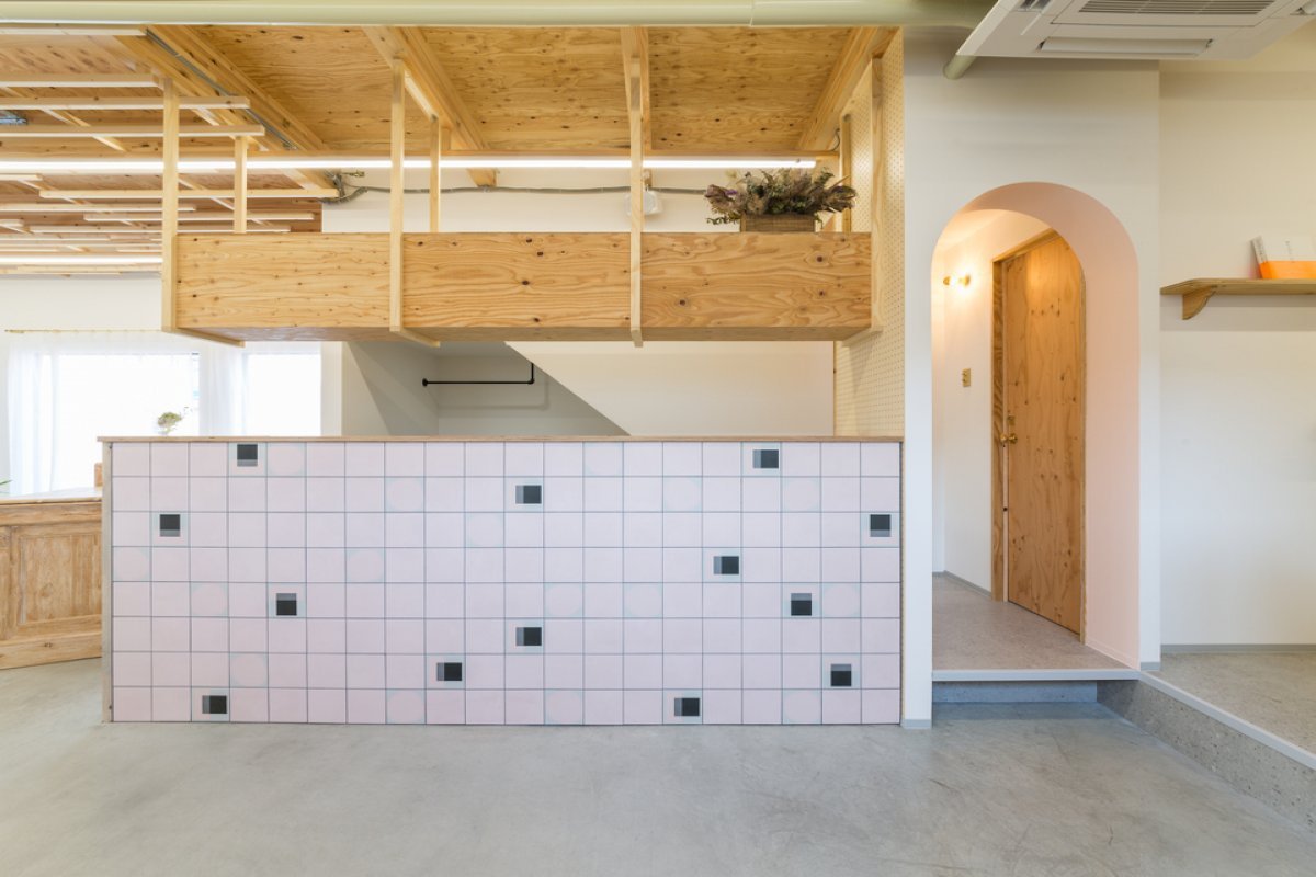 Cn..by slow flowの写真 2