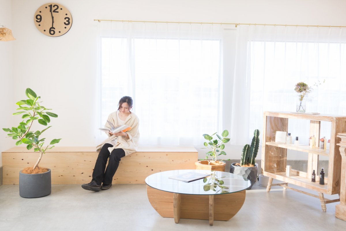 Cn..by slow flowの写真 3