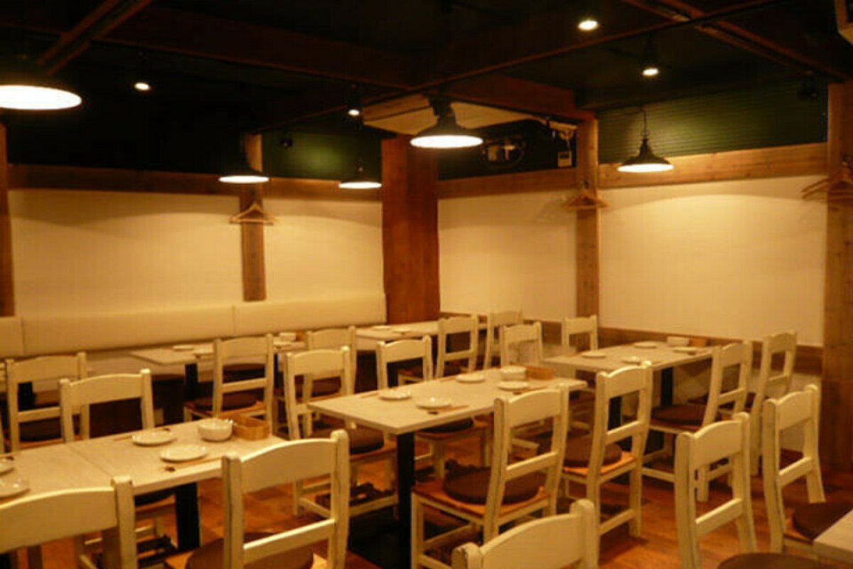 Cafe & Bar Bio Bioの写真 1