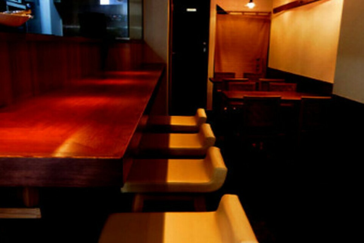 若鳥焼 雅の写真 1