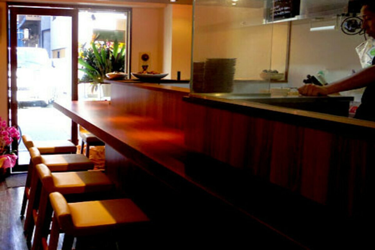 若鳥焼 雅の写真 2