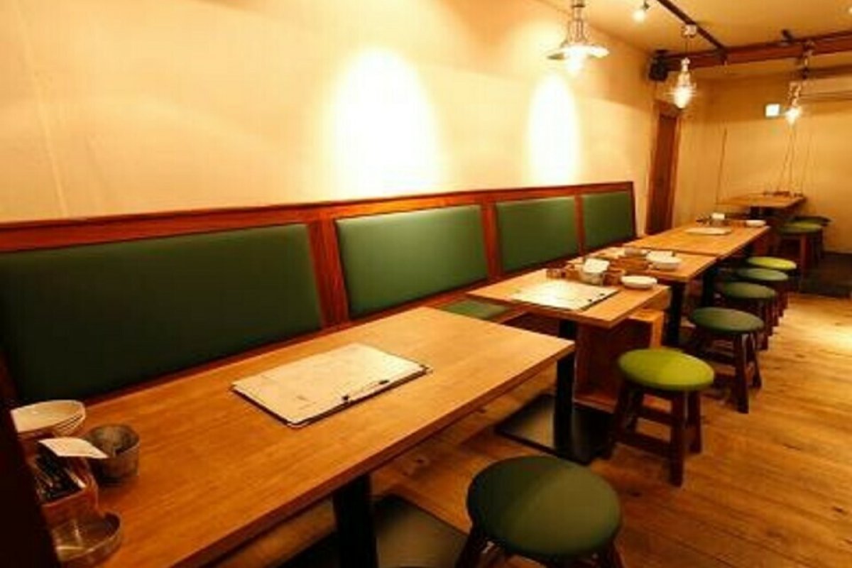 畑の台所 やっちゃBaの写真 2