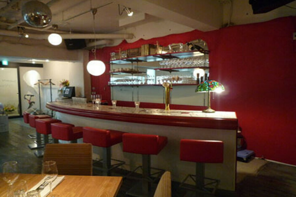 Brasserie Artisanの写真 1