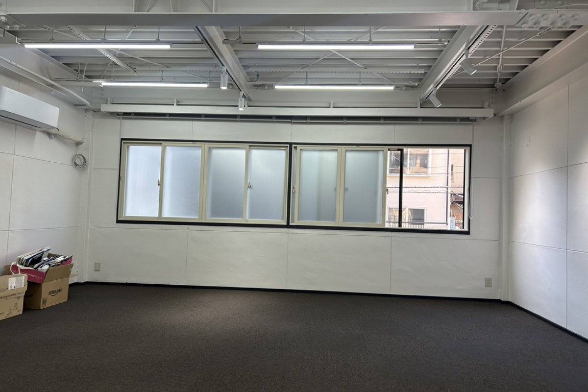 Sビル改装の写真 3