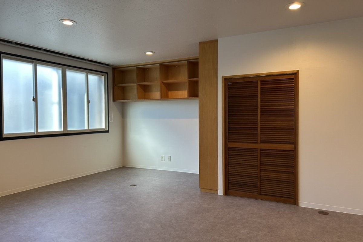 Sビル改装の写真 4