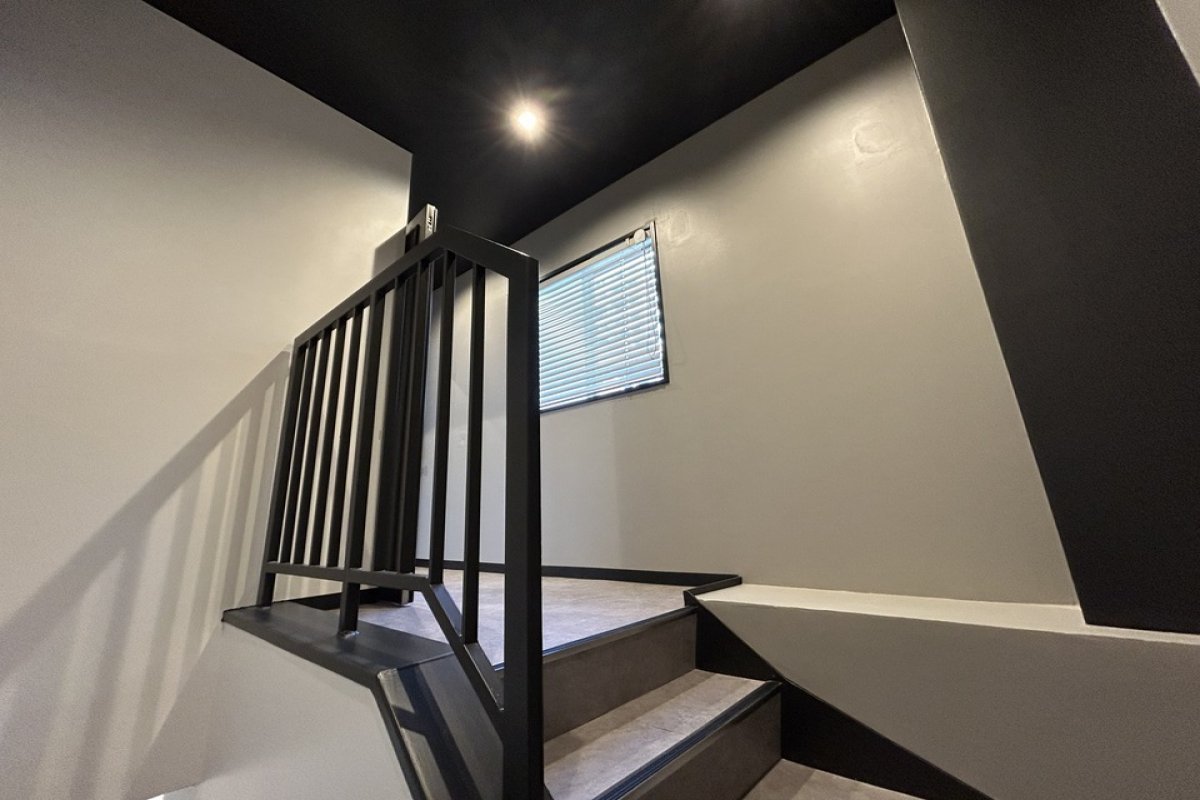 Sビル改装の写真 5