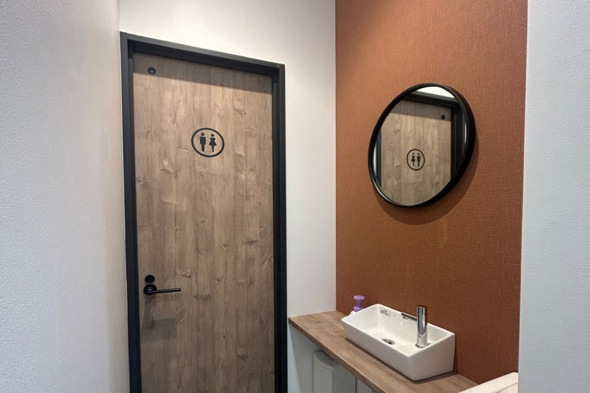 トヨタL&F宮城仙台営業所の写真 9