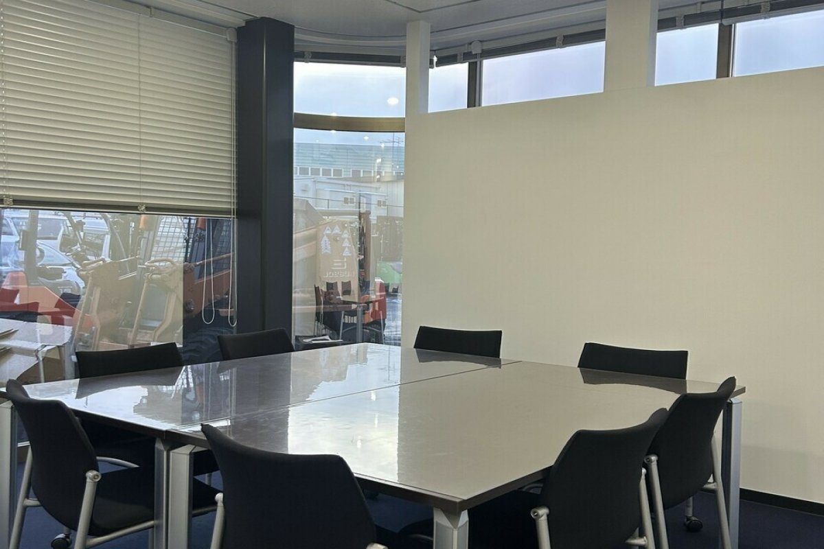 トヨタL&F宮城仙台営業所の写真 5