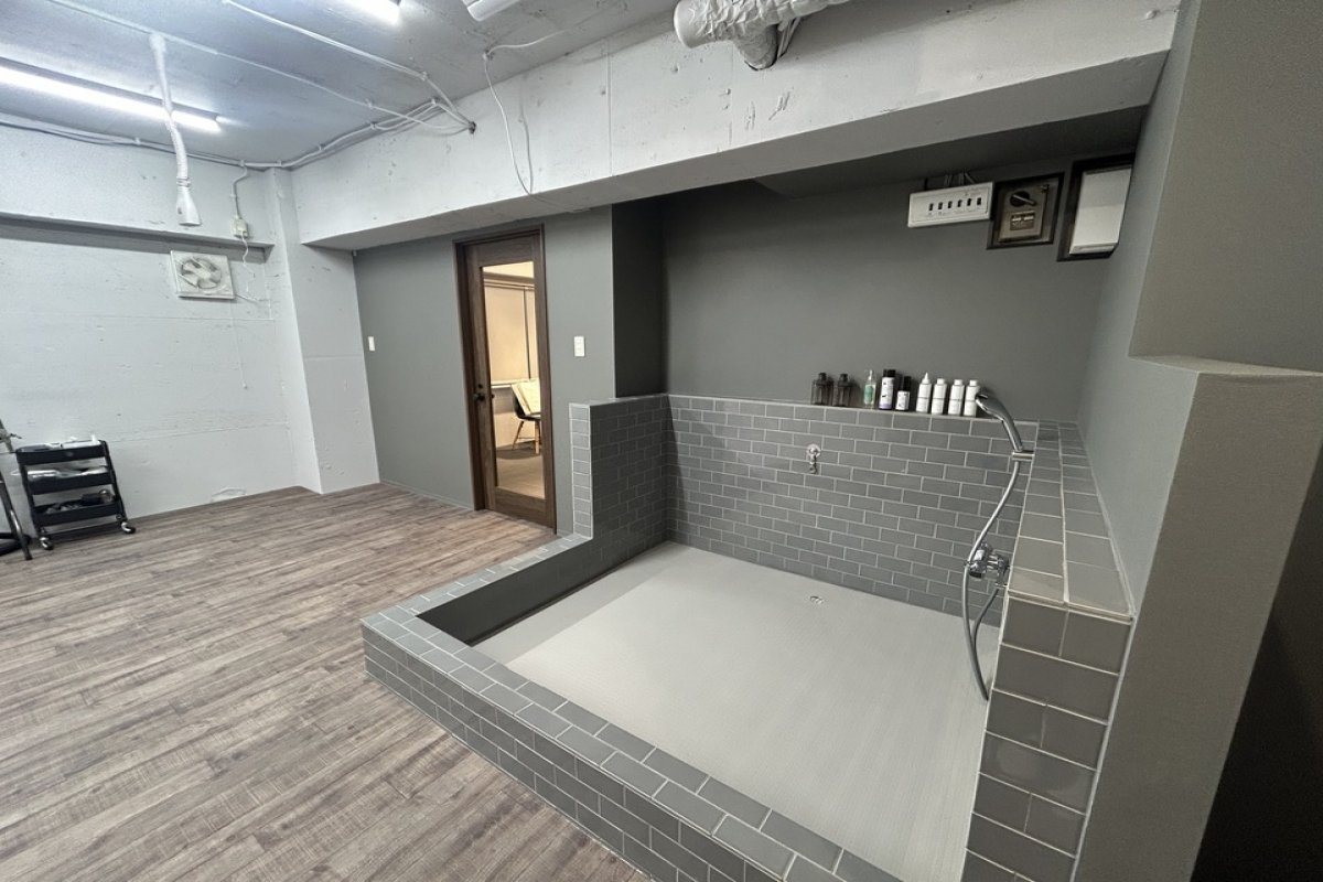 DOGSALON AnnMerryの写真 4