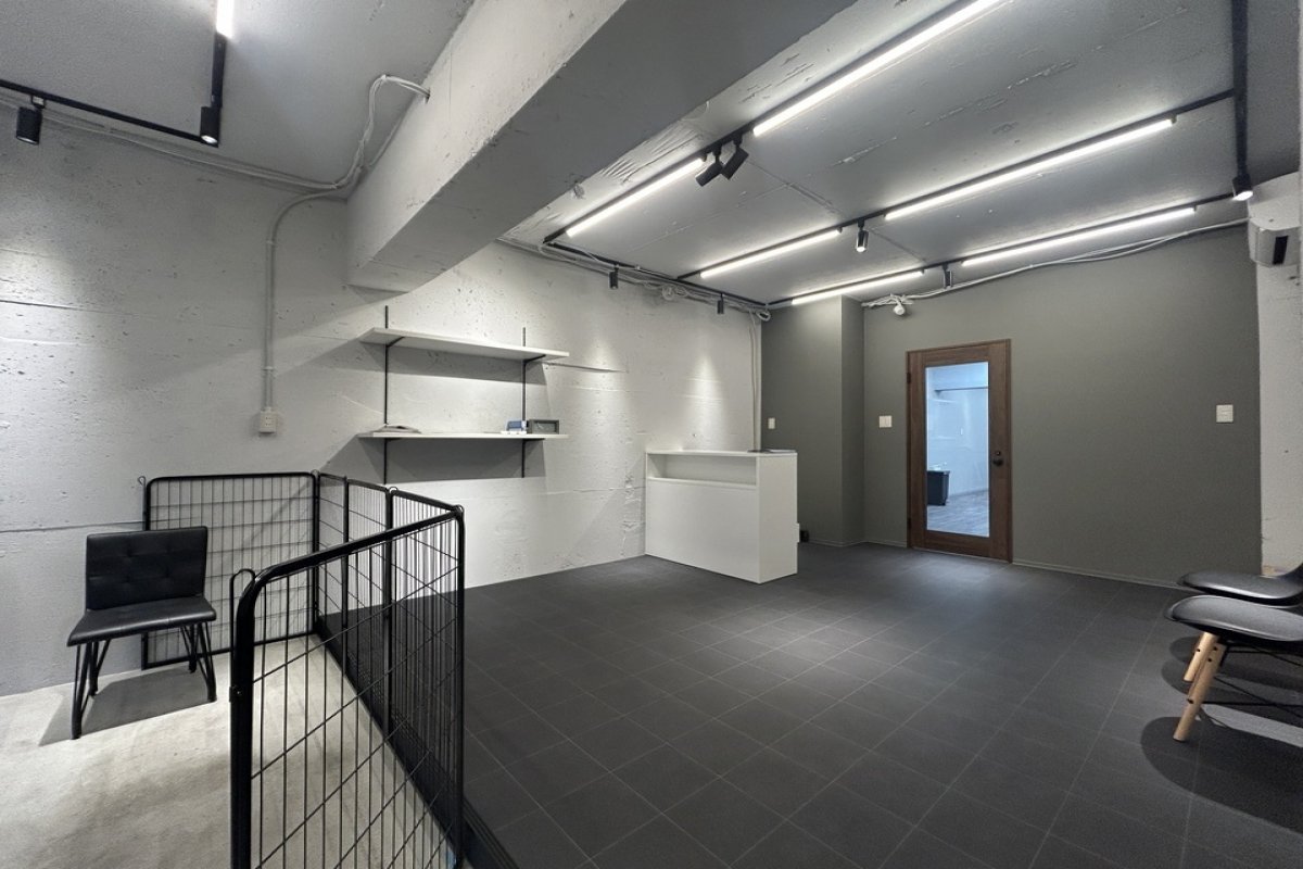 DOGSALON AnnMerryの写真 1