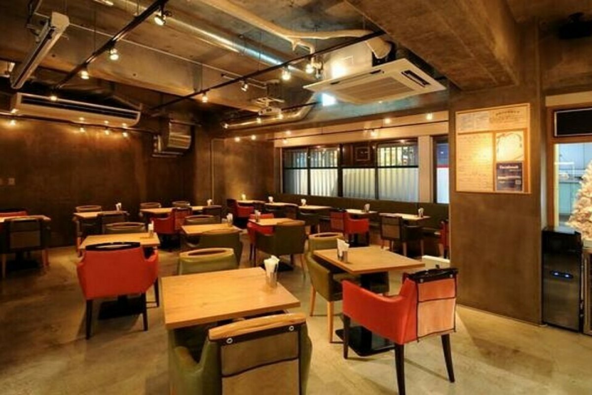 Caffe Beandaisyの写真 1