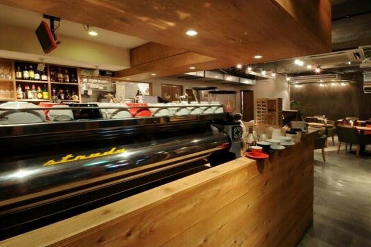 Caffe Beandaisyの写真 2